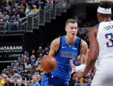 PG电子官方-独行侠大胜步行者开门红