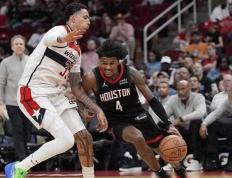 PG电子线上登入-火箭横扫奇才，取得四连胜的简单介绍