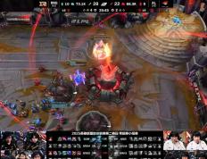 PG电子官网入口-关于T1翻盘LGD，Deft开启传奇时刻焦点之战淘汰赛，留下经典瞬间的信息