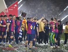 PG电子官方-华丽足球盛宴惊艳亮相，球队实力对决