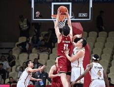 PG中国登录入口-河南队主场努力被辽宁队击溃