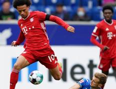 PG电子线上登入-拜仁慕尼黑实现九连胜，王者之师势如破竹的简单介绍