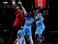 PG Soft Gaming-包含火箭爆冷负于猛龙，被绝地逆转憾失胜利的词条