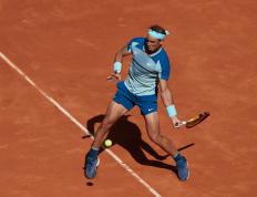 PG电子官方-世界网球队绝地反击美国网球队，纳达尔高光表现