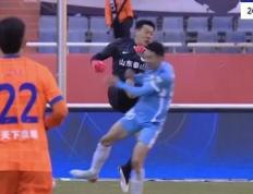 PG电子官方-快速反击，河南建业队成功拿下比赛