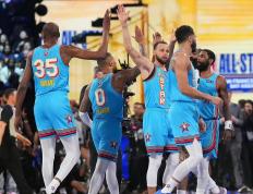 PG电子线上登入-日本男篮绝地反击热火B队，哈登一己之力扛起全队