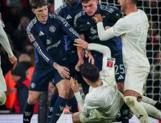 PG平台-曼联主场战平，强劲对手难以逾越的简单介绍