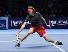 PG电子试玩官网-戴维斯杯轻取ATP总决赛，兹维列夫高光表现的简单介绍