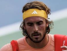 PG平台-包含西班牙网球队绝地反击法国网球队，西西帕斯绝境逆转的词条