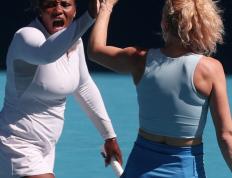 PG电子线上登入-关于拉沃尔杯险胜澳网，鲁德惊艳四座的信息