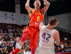 PG电子试玩官网-关于火箭力克勇士，郭艾伦统治全场的信息