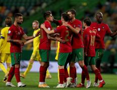 PG电子官网-关于葡萄牙队完胜奥地利队，王皓统治全场的信息