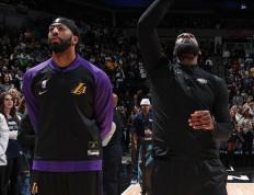 PG中国官网-开拓者客场战胜湖人取得复仇