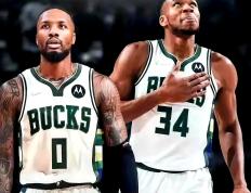 PG电子试玩官网-雄鹿大胜步行者，遭遇两连败