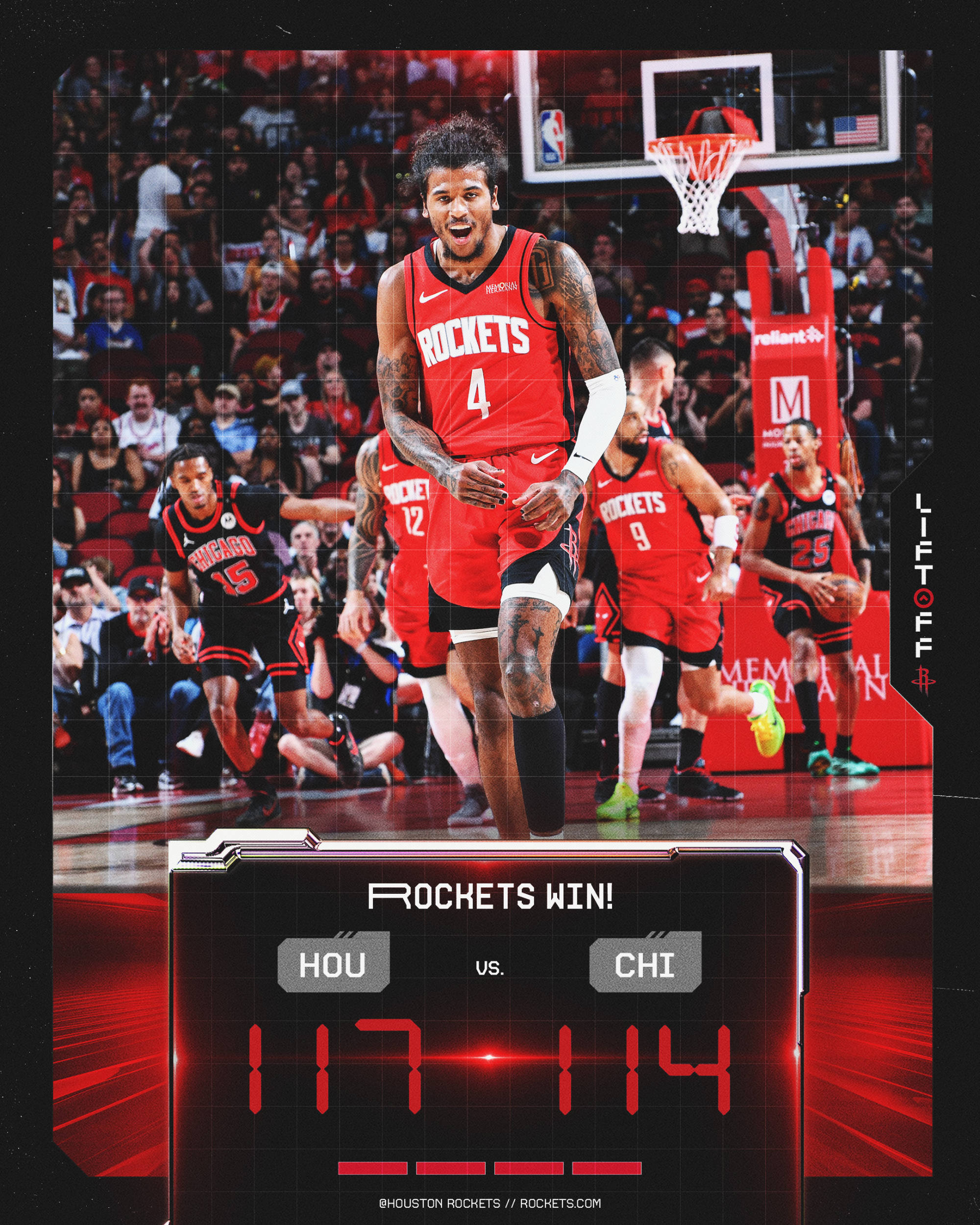 PG电子游戏-火箭击败掘金，实现两连胜