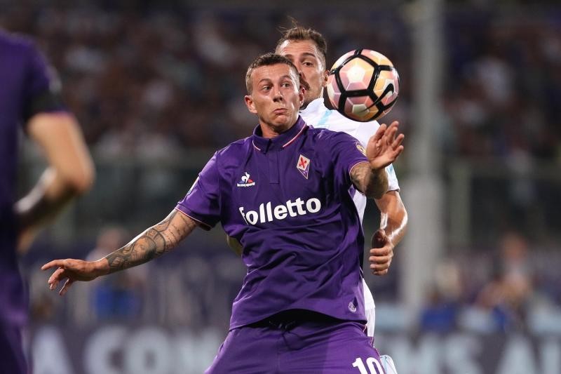 PG游戏官网登录入口-佛罗伦萨主场击败克罗托内，继续前进