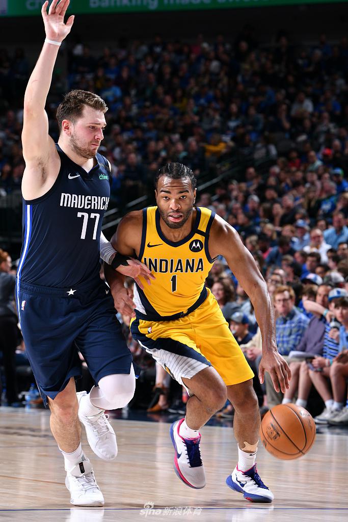 PG电子官方-独行侠大胜步行者开门红