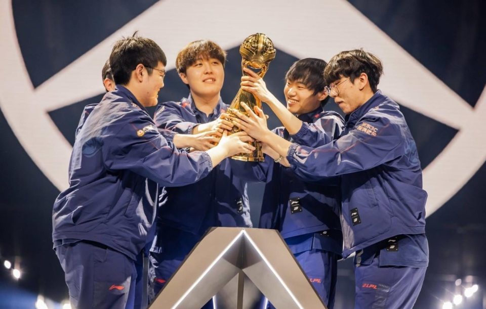 PG电子官方-WBG力克TL,Canyon操刀奇招英雄翻盘激烈交锋八强赛,成为赛场最大亮点