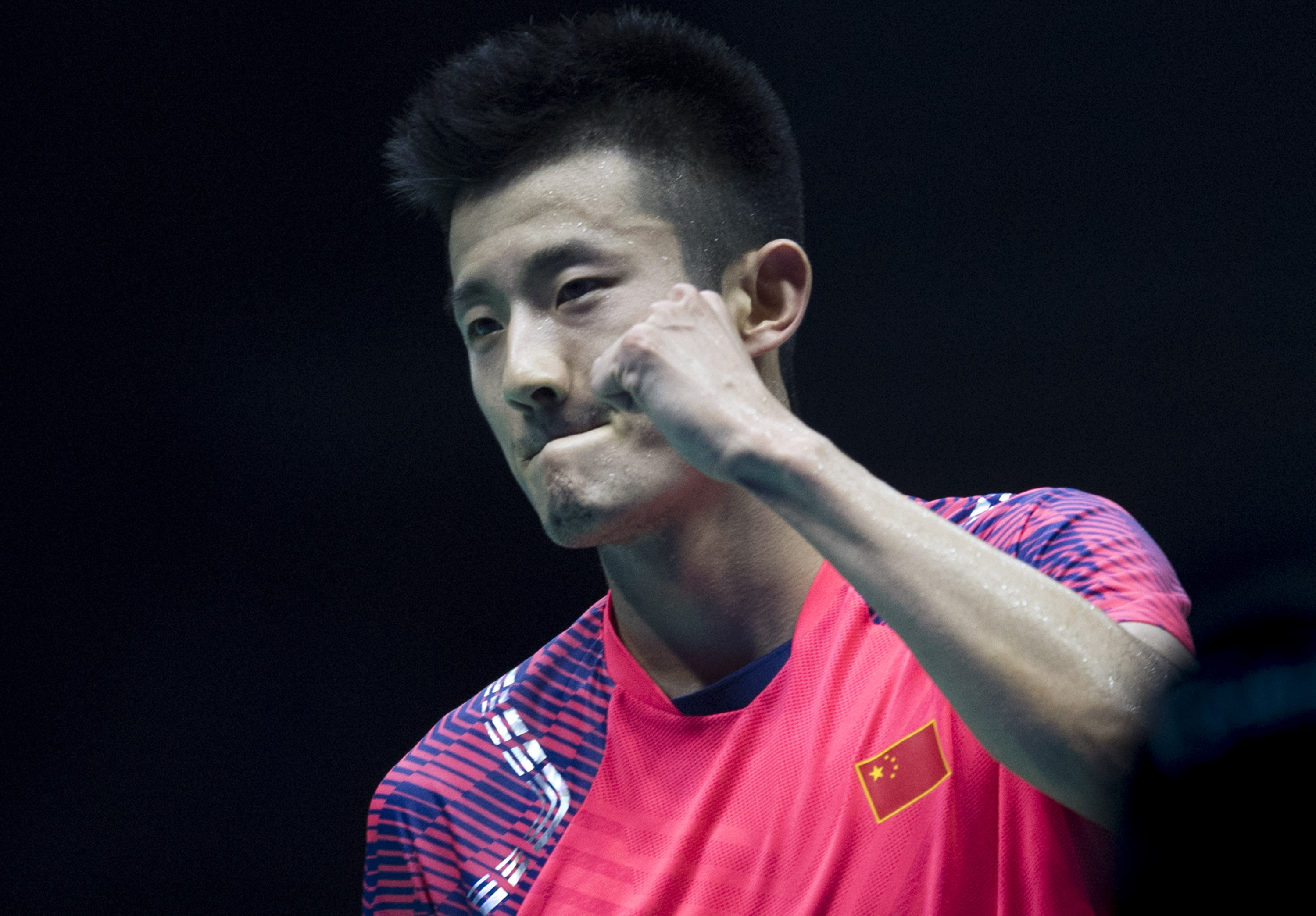 PG Soft Gaming-英格兰羽毛球队血洗中国羽毛球队，谌龙惊艳世界