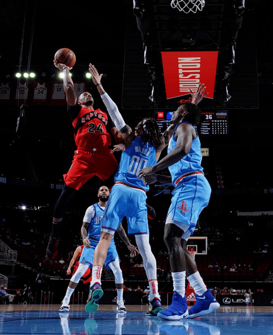 PG Soft Gaming-包含火箭爆冷负于猛龙，被绝地逆转憾失胜利的词条