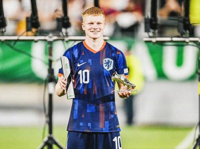 PG Soft Gaming-荷兰运动员表现出色，逐渐崭露头角