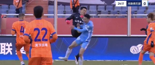 PG电子官方-快速反击，河南建业队成功拿下比赛