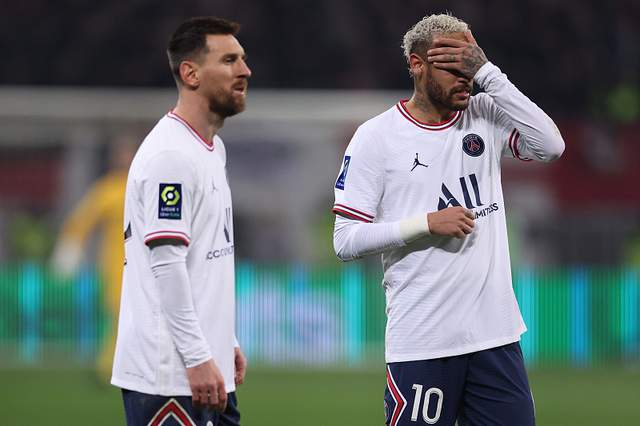 PG中国登录入口-尼斯主场惨败，领头羊巴黎继续领榜