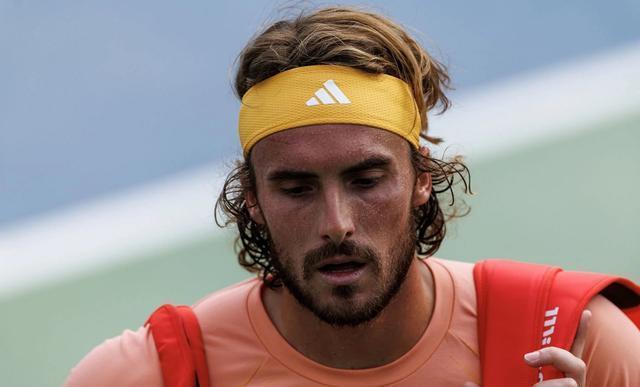 PG平台-包含西班牙网球队绝地反击法国网球队，西西帕斯绝境逆转的词条